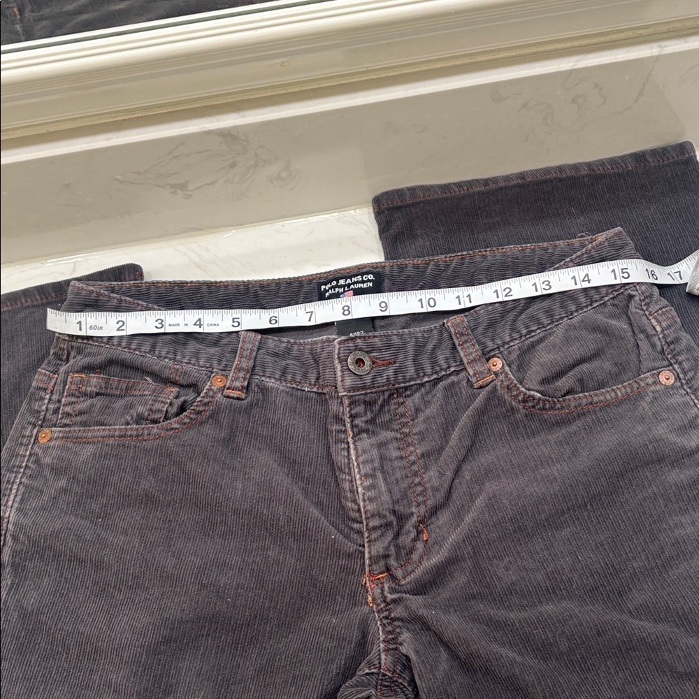 Polo jeans Ralph Lauren - Picture 4 of 8